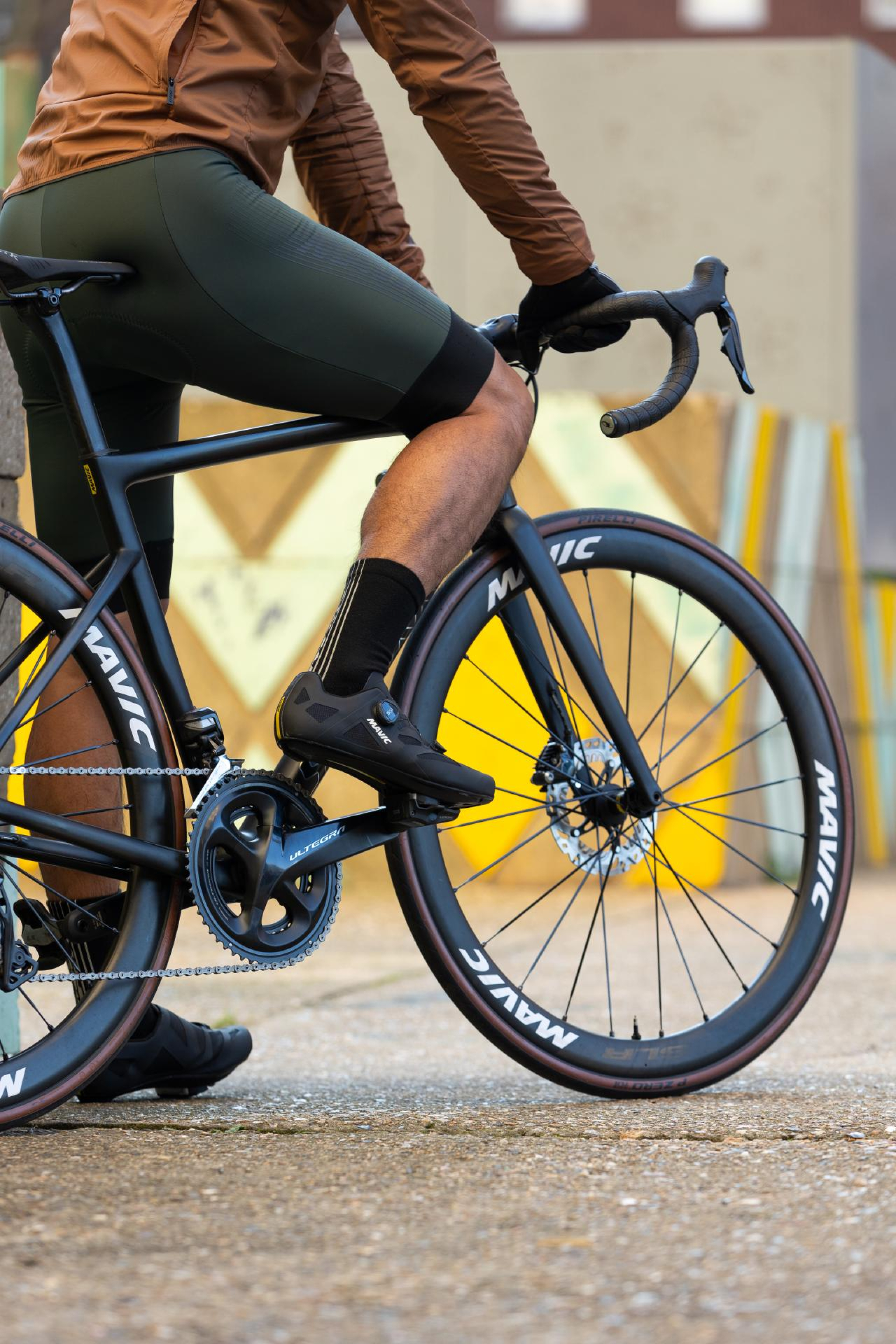 COSMIC ELITE SL - Mavic