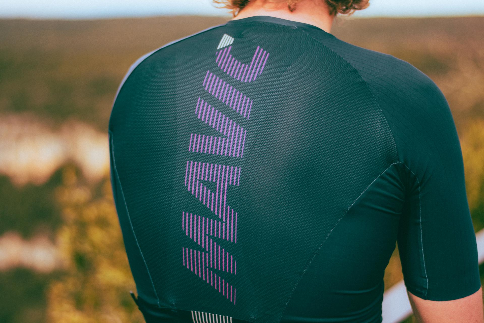 COSMIC JERSEY MEN - Mavic