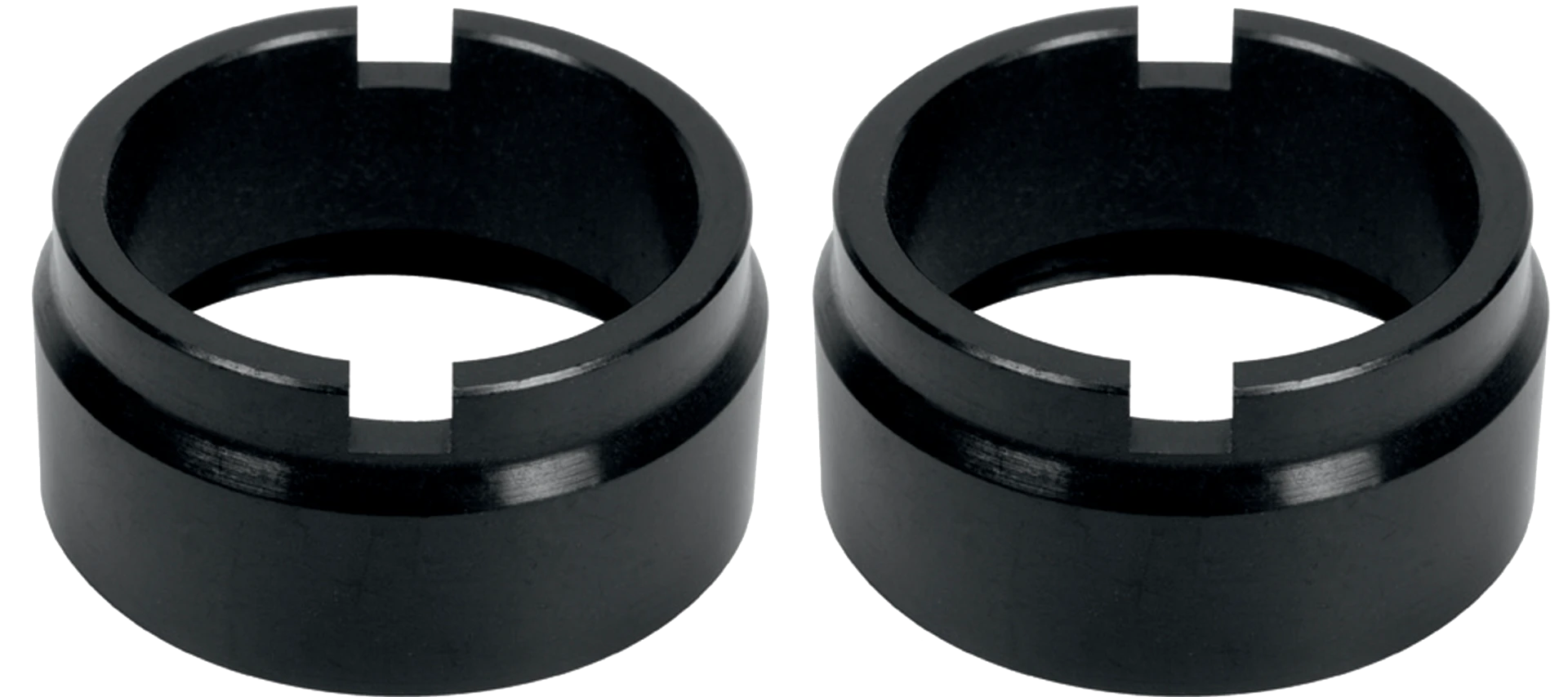 FRONT AXLE ADAPTERS - Mavic