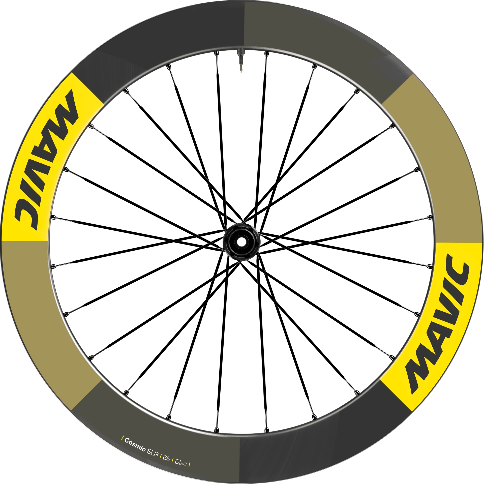COSMIC SLR 65 DISC SSC - Mavic