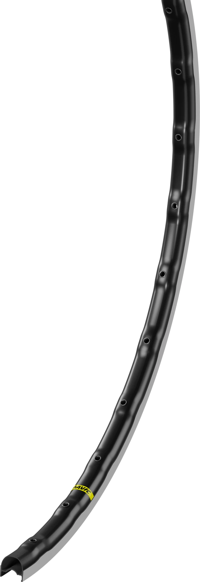 OPEN PRO UST - Mavic