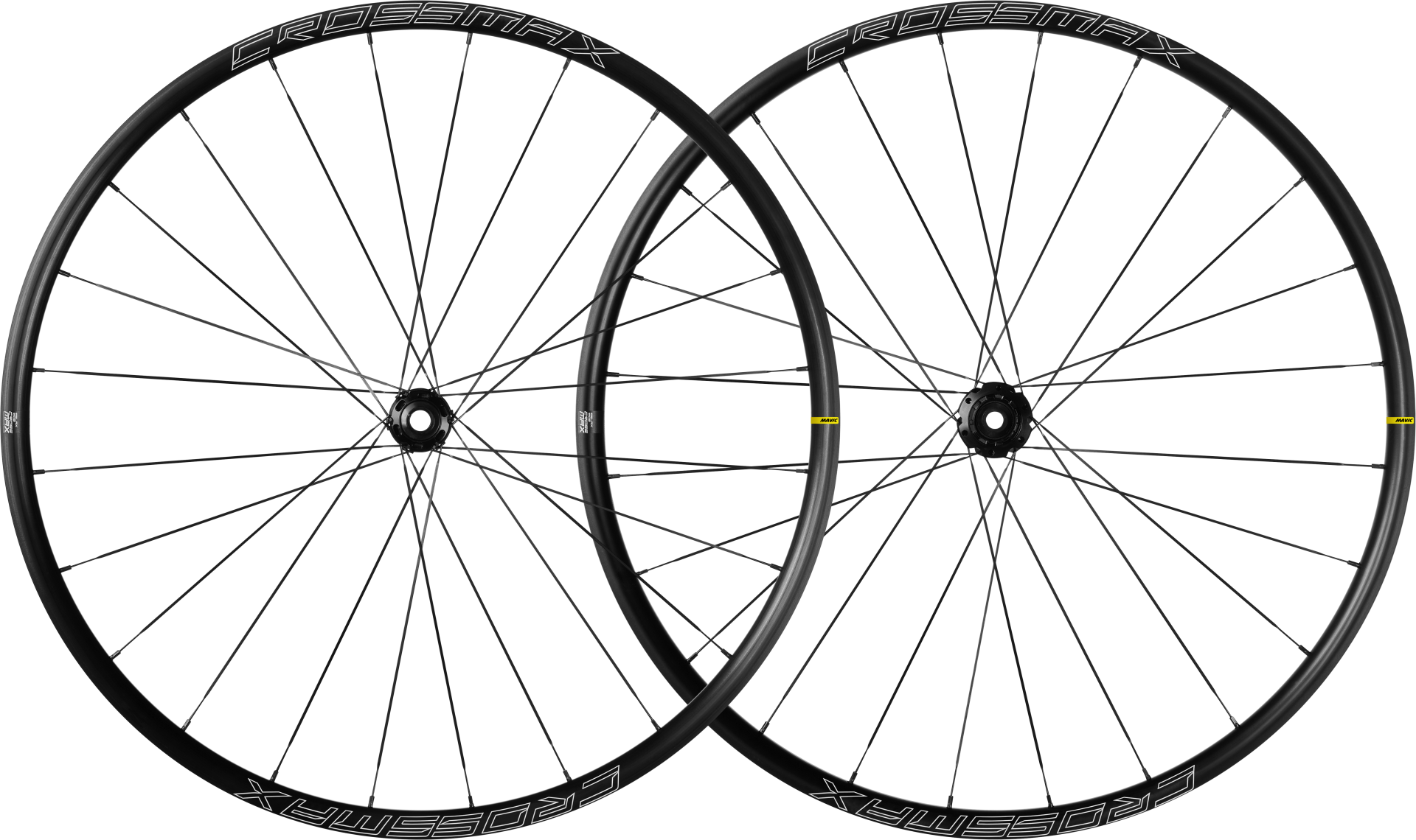 CROSSMAX 27.5 - Mavic