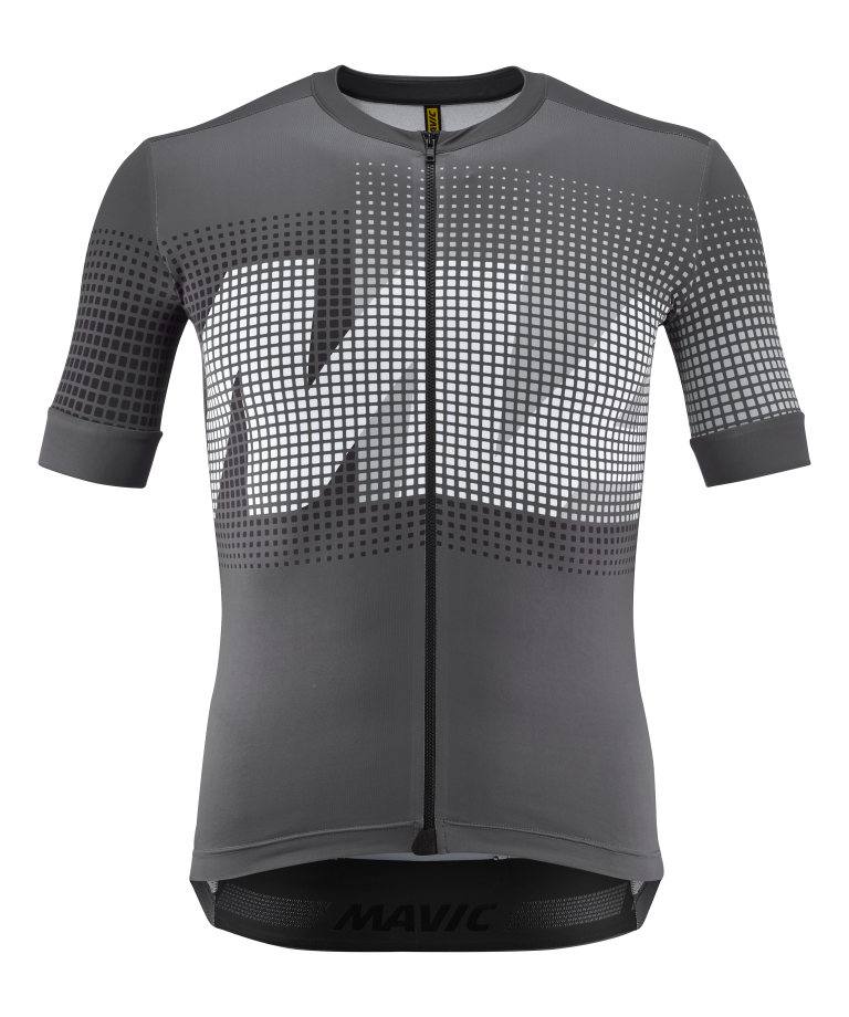 こだわりのサイクリストのためのスタイルと多用途性 - Mavic