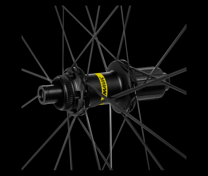 CROSSMAX SL ULTIMATE 25 29 - Mavic
