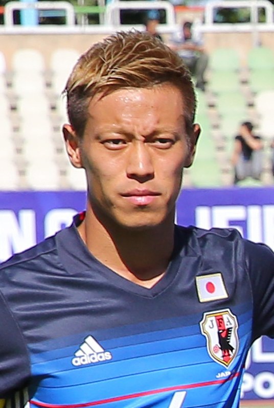 サッカー日本代表：本田は復帰 2強化試合の26人発表 | 毎日新聞