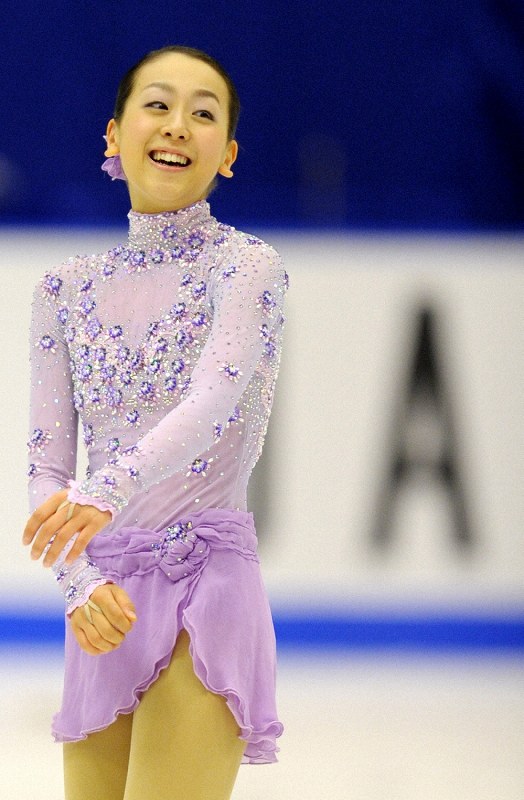 NHK杯プレイバック 2011年 [写真特集17/16] | 毎日新聞