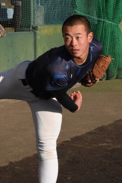 センバツ高校野球 作新学院 選手紹介／14 ／栃木 | 毎日新聞