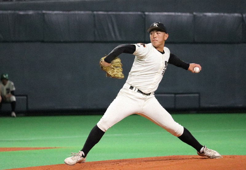 道大会 駒大苫小牧が接戦制す 北星学園大付、25年ぶり白星 ／北海道