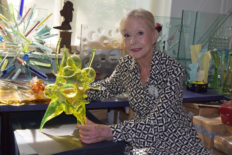 レネー」の古里で考えた チェコが万博参加に前向きな理由 | 毎日新聞