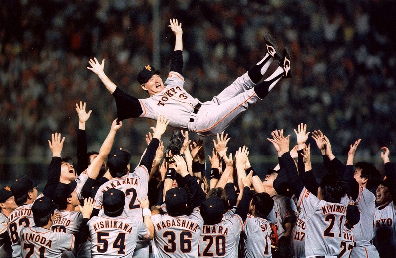 長嶋茂雄 2000ミレニアムシリーズ 優勝記念 絵画 長嶋茂雄 2000