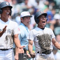 沖縄尚学ー鳴門（2回戦）全国高校野球2025 夏の甲子園 ［写真特集1/15