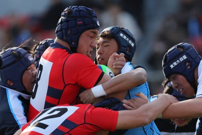 gasuu- rg 212】 常羽学園高校 ラグビーウェア 高校ラグビー】名門・常