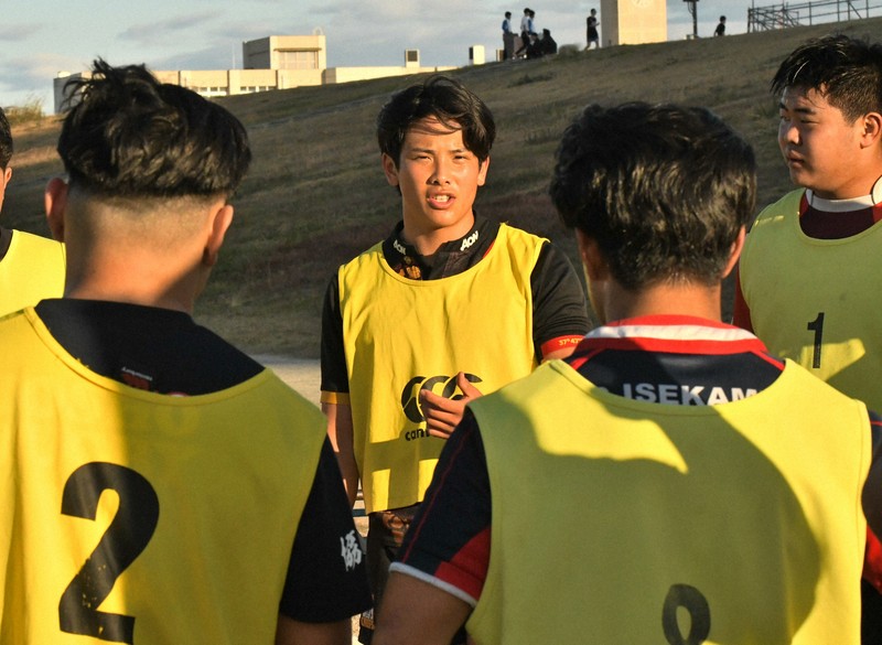 熱冬キラリ：川の流れのように 常翔学園に息づく「楽しさ」 全国高校