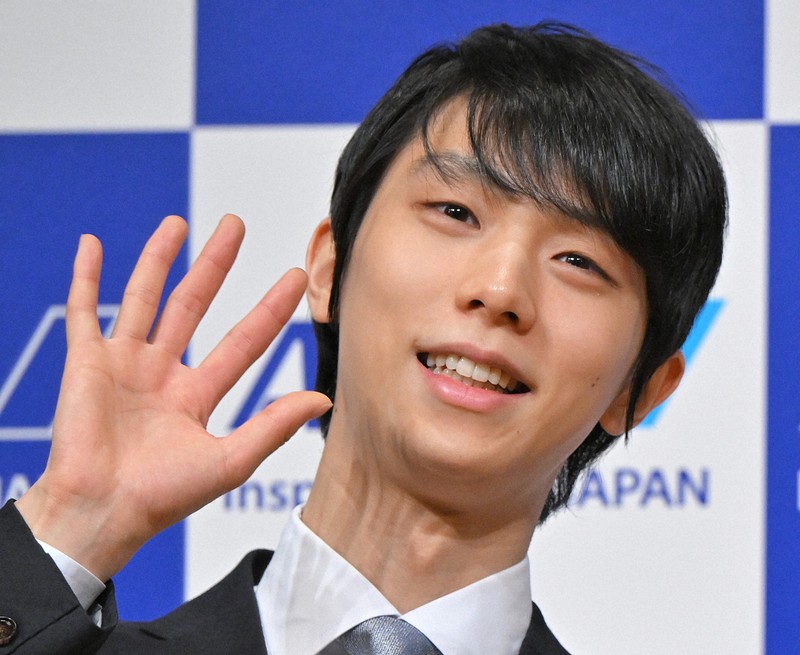 4月に地元・宮城で単独公演発表 羽生結弦さんコメント全文 | 毎日新聞