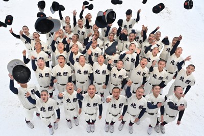 八戸学院光星（青森）｜選抜高校野球2026 春のセンバツ甲子園 | 毎日新聞
