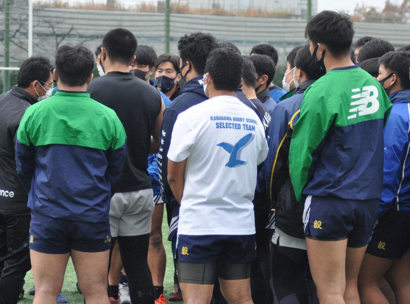 熱冬の主役たち：日本代表も加勢 逆境の桐蔭学園支えた「OB力」 高校