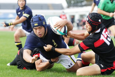 コネクト：国学院久我山、名門復活示す「早明戦」超えの数字 高校