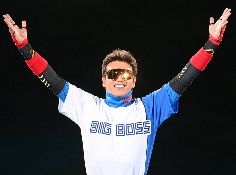 focus プロ野球：「奇策」連発の末、開幕3連敗 ビッグボス新庄監督に