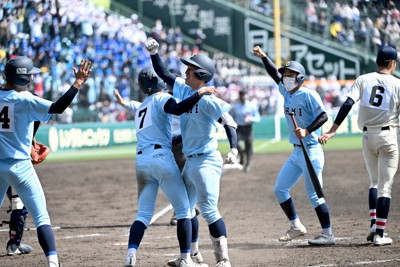 近畿で唯一甲子園優勝ゼロ 近江、滋賀勢の悲願なるか センバツ | 毎日新聞