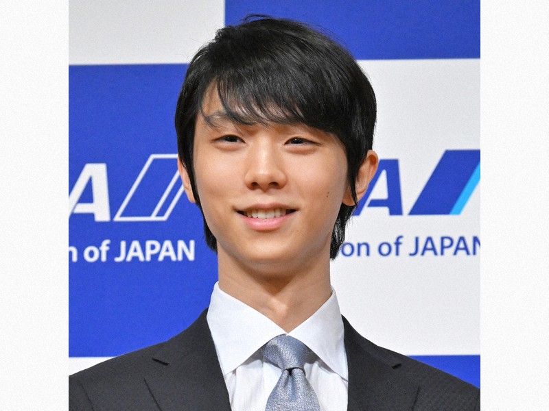 正しさも、間違いも、スケートで紡ぐ」 羽生結弦さんコメント全文