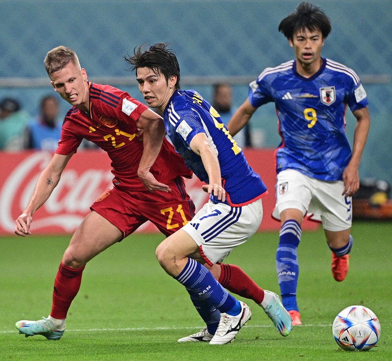 football life：W杯優勝には指導者も「上流」へ スペインから見た日本