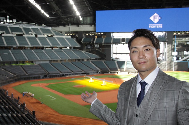 沢村賞目指す」 日本ハム・伊藤大海投手が描く23年シーズン | 毎日新聞