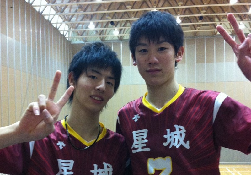 ユウキサイド：高校6冠 石川祐希「奇跡の世代」を支えた1個上の先輩