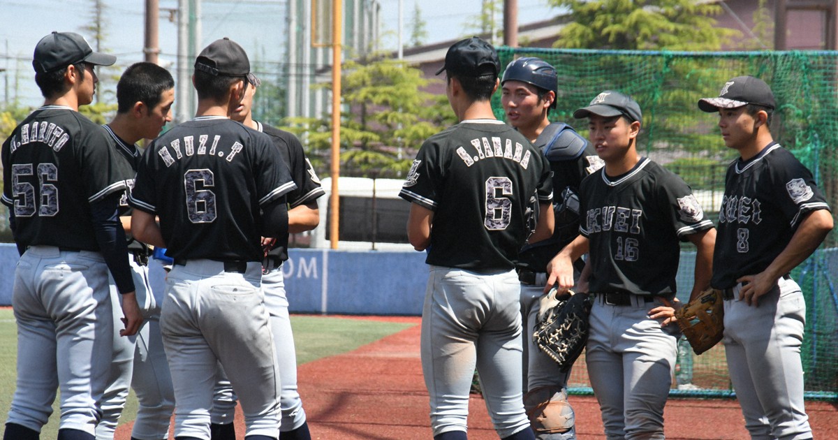 甲子園東北勢初制覇が重圧に 仙台育英「本音会」経て達した境地 | 毎日新聞