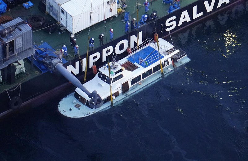 ずさんな安全管理、監査も機能せず 過ち重なり起きた知床観光船事故