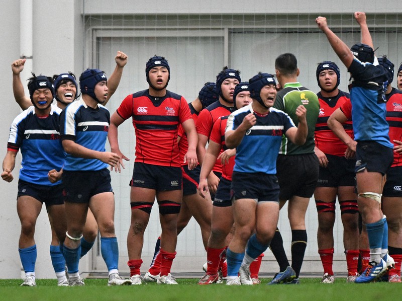 熱冬キラリ：「裏花園」で新監督と再出発 本戦逃した常翔学園 全国高校
