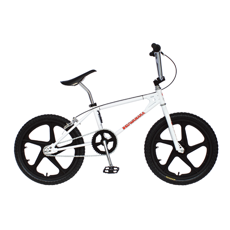 自転車本体 KUWAHARA BMX KZ-03 自転車本体 KUWAHARA BMX KZ-03