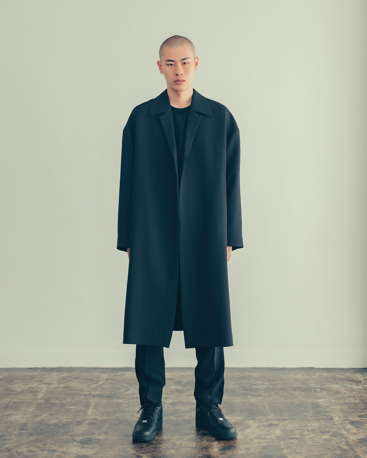 UNITED ARROWS & SONS by DAISUKE OBANAの新作はバルカラーコートなど全3型