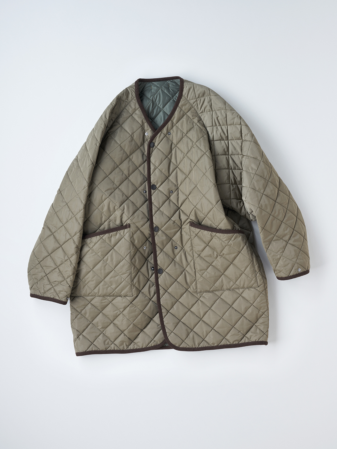 KAPTAIN SUNSHINE × Barbourの第4弾が11月3日にリリース