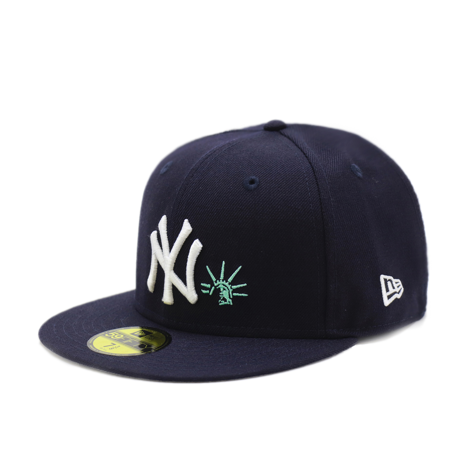 THE CAP TOKYOの1周年を記念したNew Era®の限定キャップ