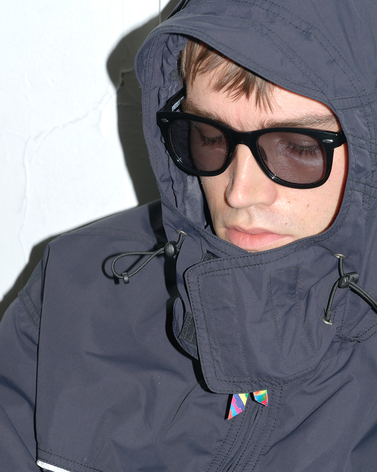FARAH、is-ness、WAKE.によるコラボレートコレクション