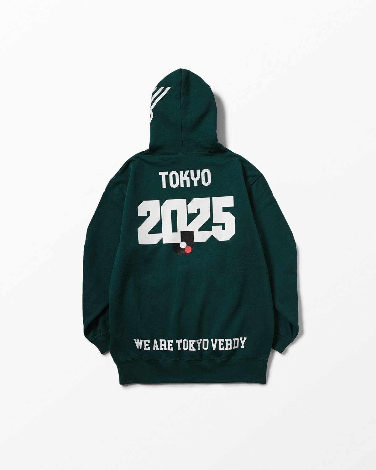 WHIZ TOKYOの22周年記念アイテムが2月15日にリリース