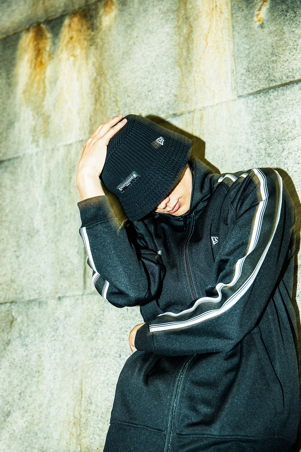 New Era® × MASTERMIND WORLDの新作アイテムが10月25日にリリース