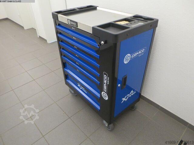 Візок для інструментів CEMCO XXL Пропозиція на Machineseeker