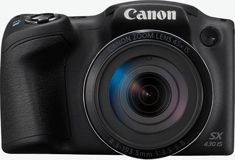 Technische Daten - Canon Deutschland