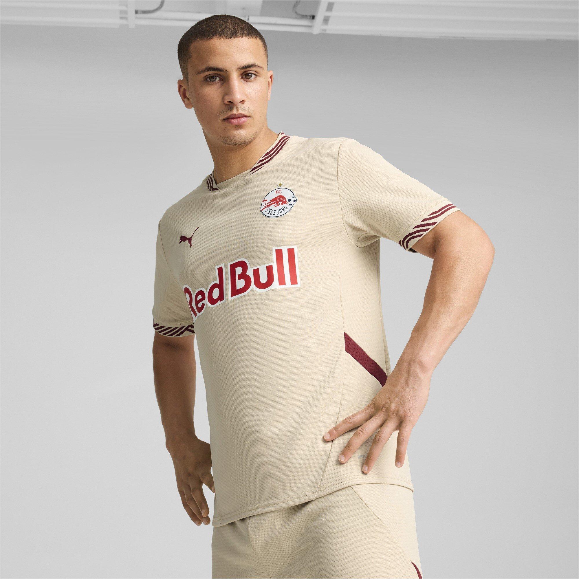 Puma Red Bull Salzburg Third Shirt 2024 2025 Adults | Sports Direct