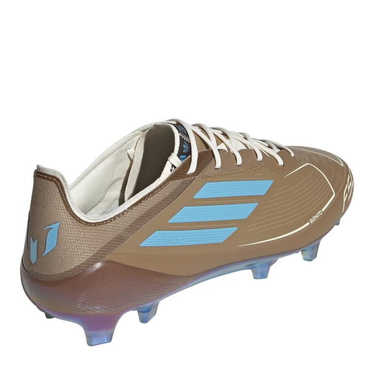 adidas F50 Messi Elite Fg Leo X Bb Firm Ground Football Boots