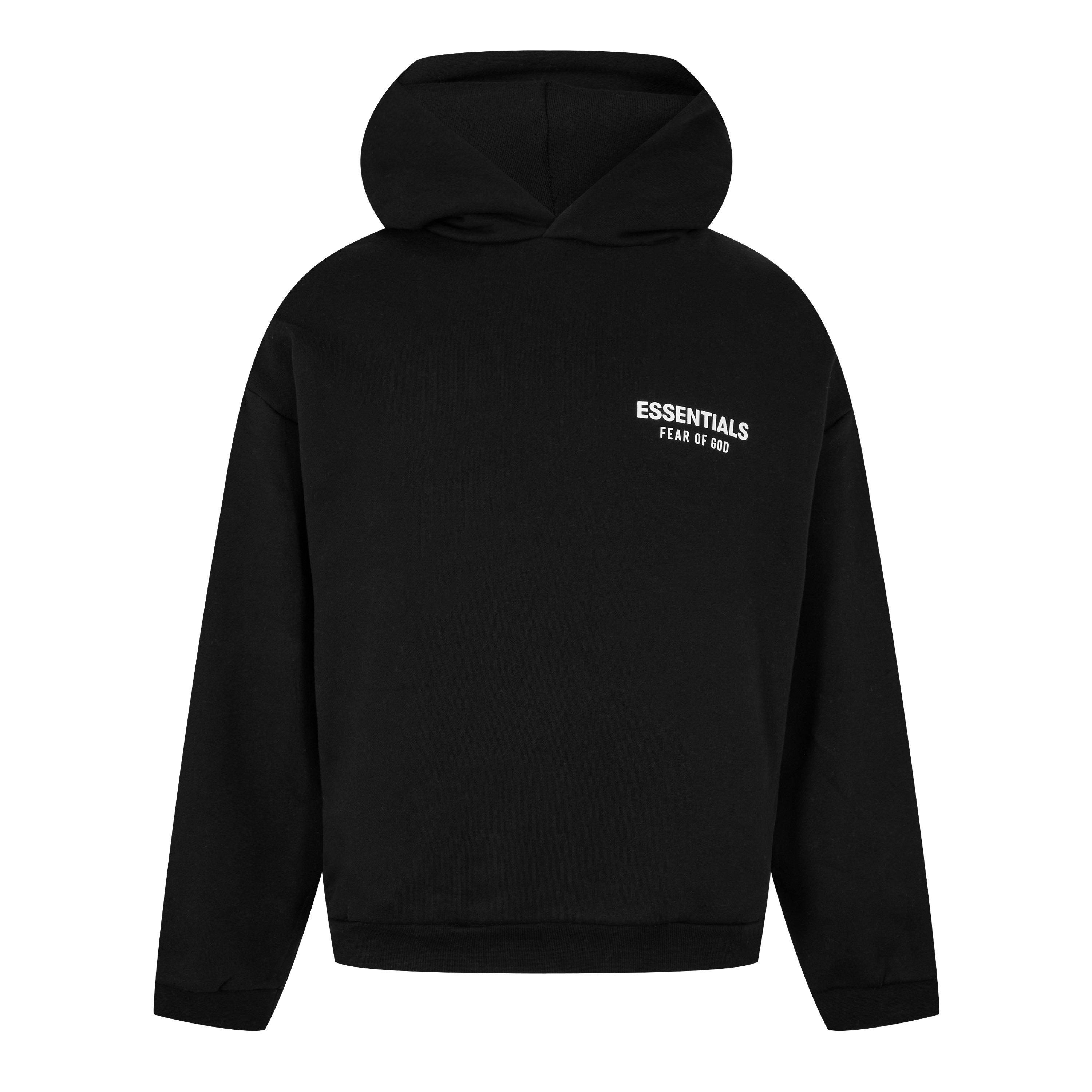 FEAR OF GOD ESSENTIALS ロゴスウェットトレーナー M ESSENTIALS FEAR