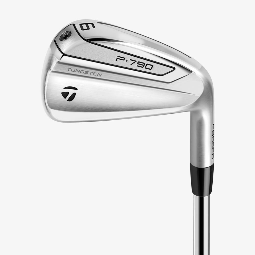 TaylorMade P790 Iron Set w/ Steel Shafts | PGA TOUR Superstore