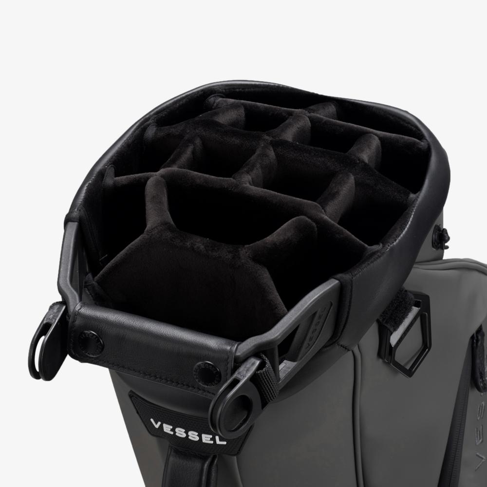 Vessel PLAYER III 14-Way Stand Bag | PGA TOUR Superstore