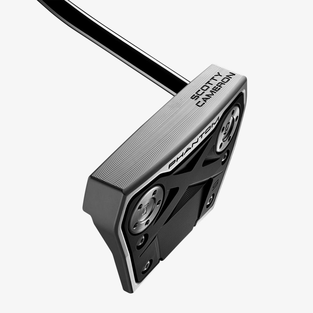 Titleist Scotty Cameron Phantom X 9 Putter | PGA TOUR Superstore