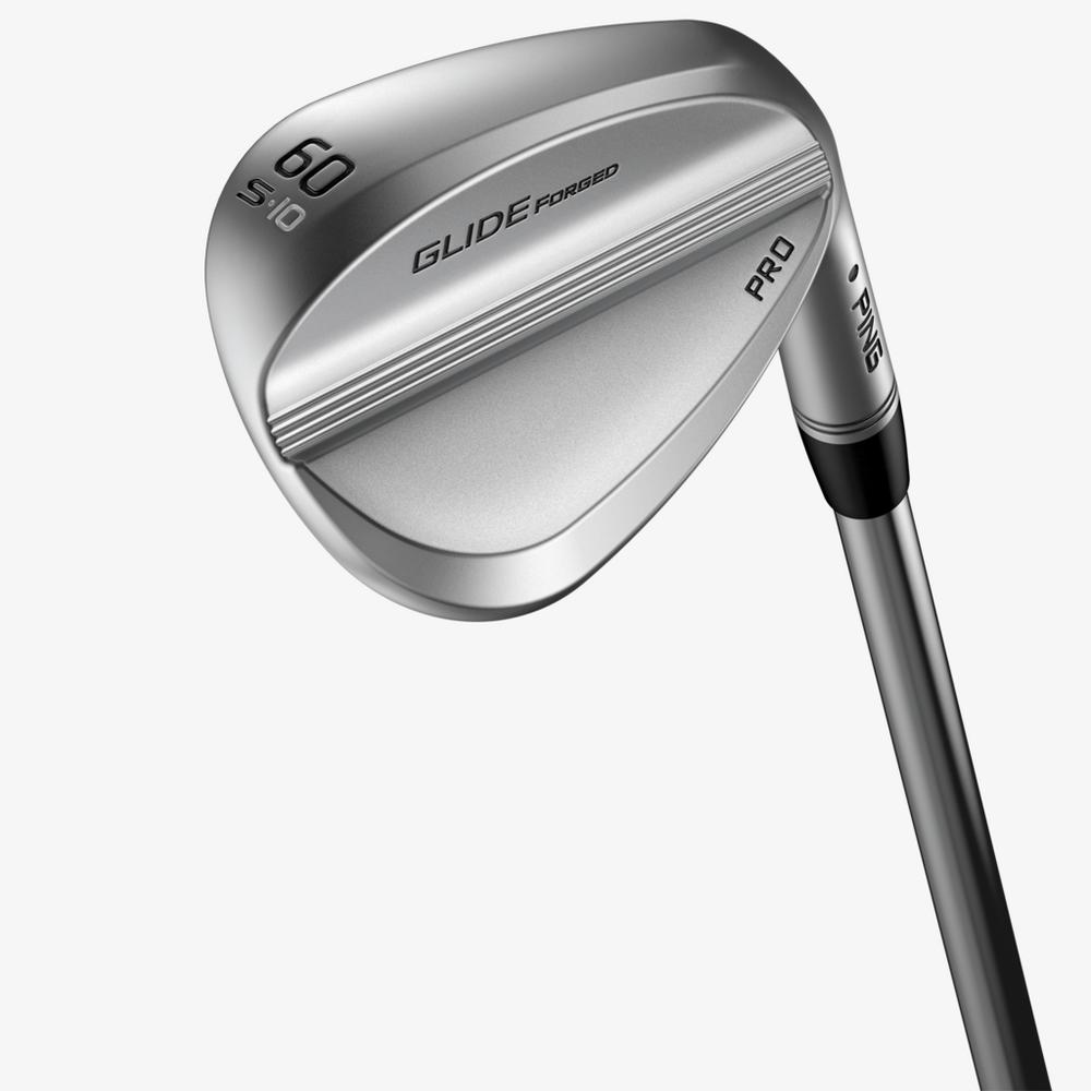PING Glide Forged Pro Wedge w/ Steel Shaft | PGA TOUR Superstore
