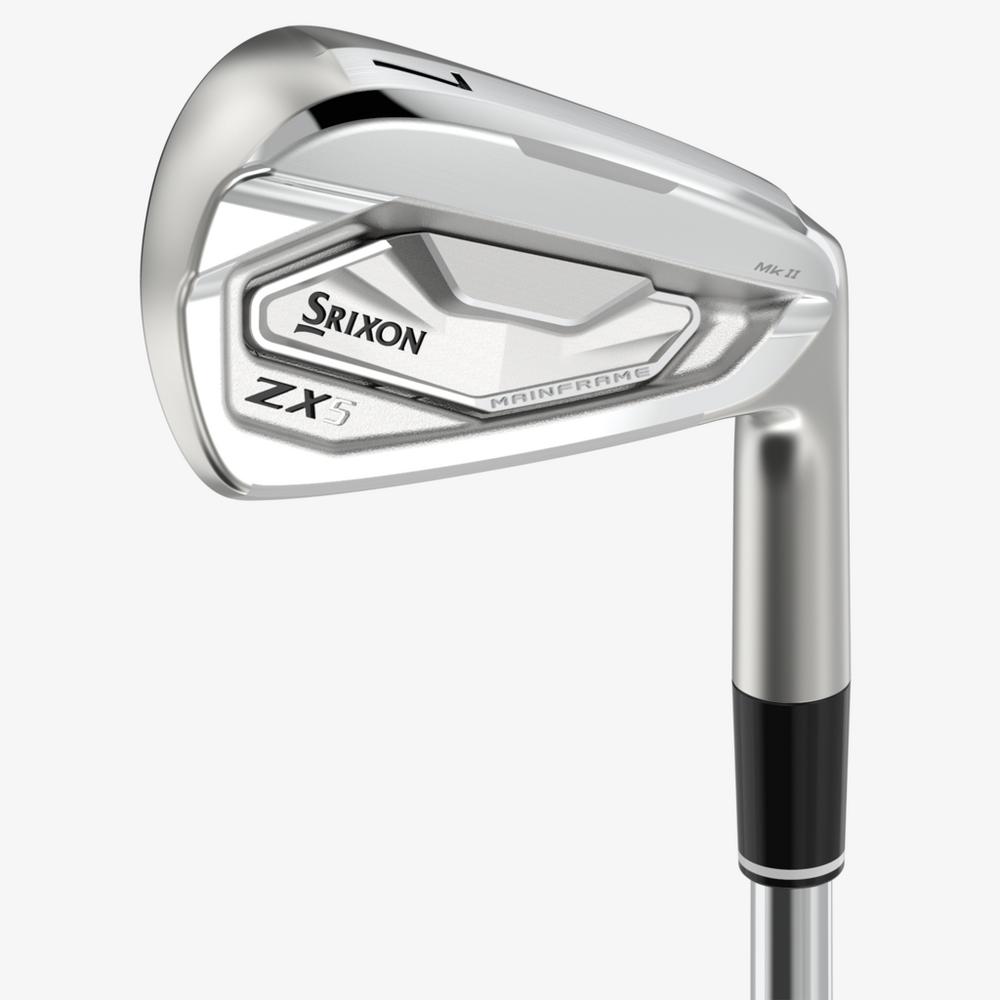 ZX5 MK II Irons w/ Steel Shafts | PGA TOUR Superstore