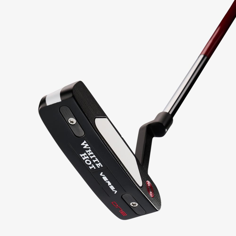 Odyssey White Hot Versa One CH Putter | PGA TOUR Superstore