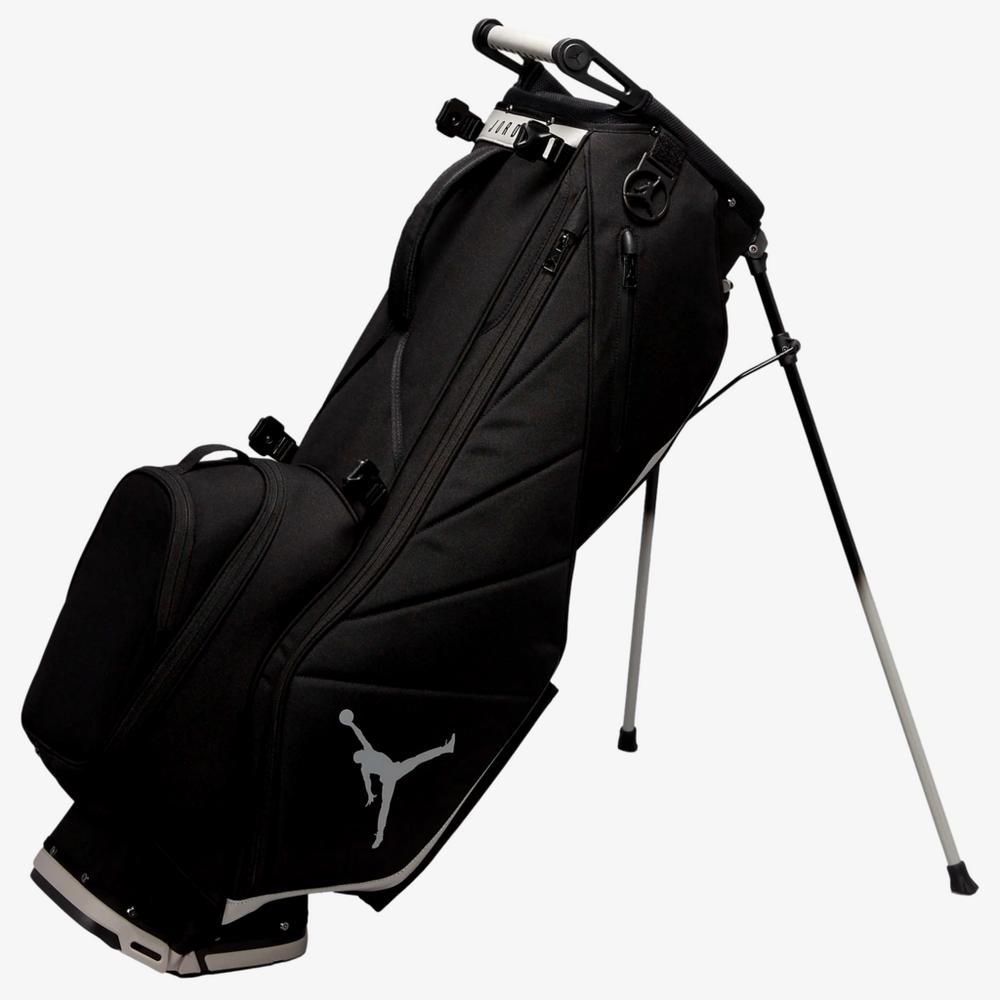Nike Jordan Fadeaway Stand Bag | PGA TOUR Superstore