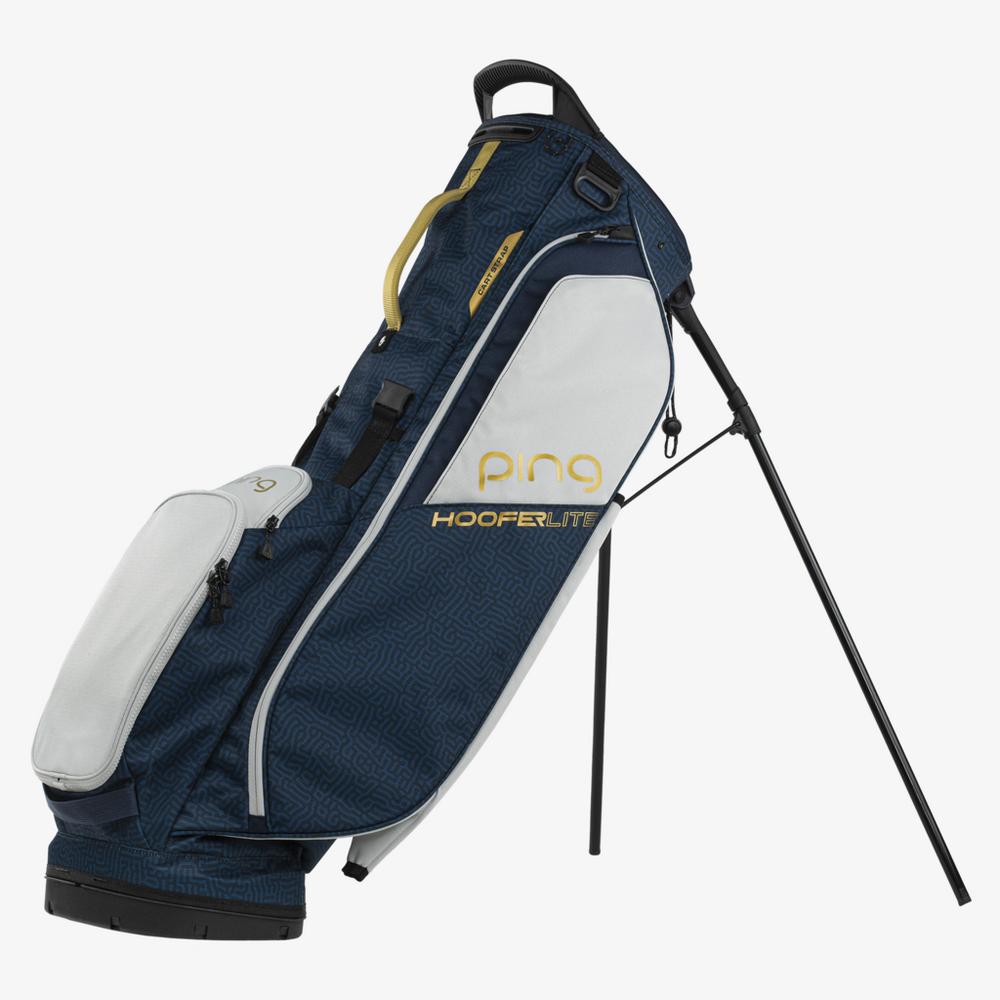 PING Hoofer Lite 2023 Women's Stand Bag | PGA TOUR Superstore
